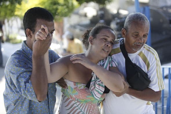 Un desgarrador tiroteo en una escuela, un criminal atrapado tras más de una década de haber cometido el crimen, la primera fiscal mexicana, un gobierno a punto de cerrar y más, son tan solo algunos de los hechos que recordaremos en las Top Noticias de esta semana.