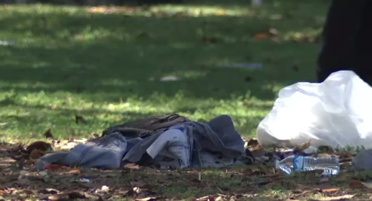 Cuatro personas fueron heridas y dos fueron trasladadas al hospital en situación crítica.