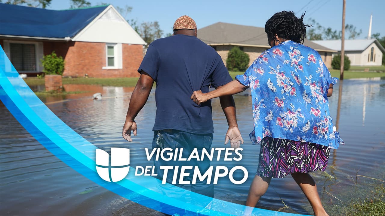 Temporada de huracanes 2021: Las lecciones aprendidas en Houston después de Harvey