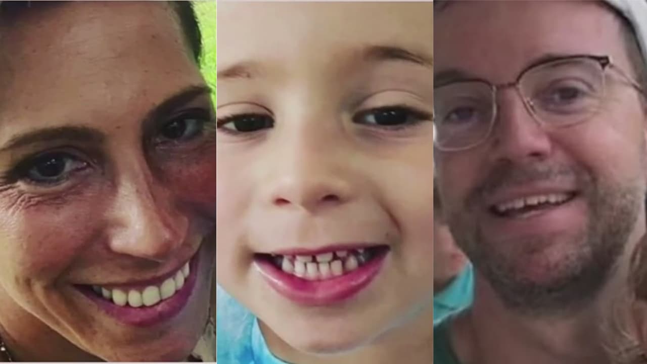 Madre del niño de 4 años asesinado por su padre lo había denunciado en la corte y la policía