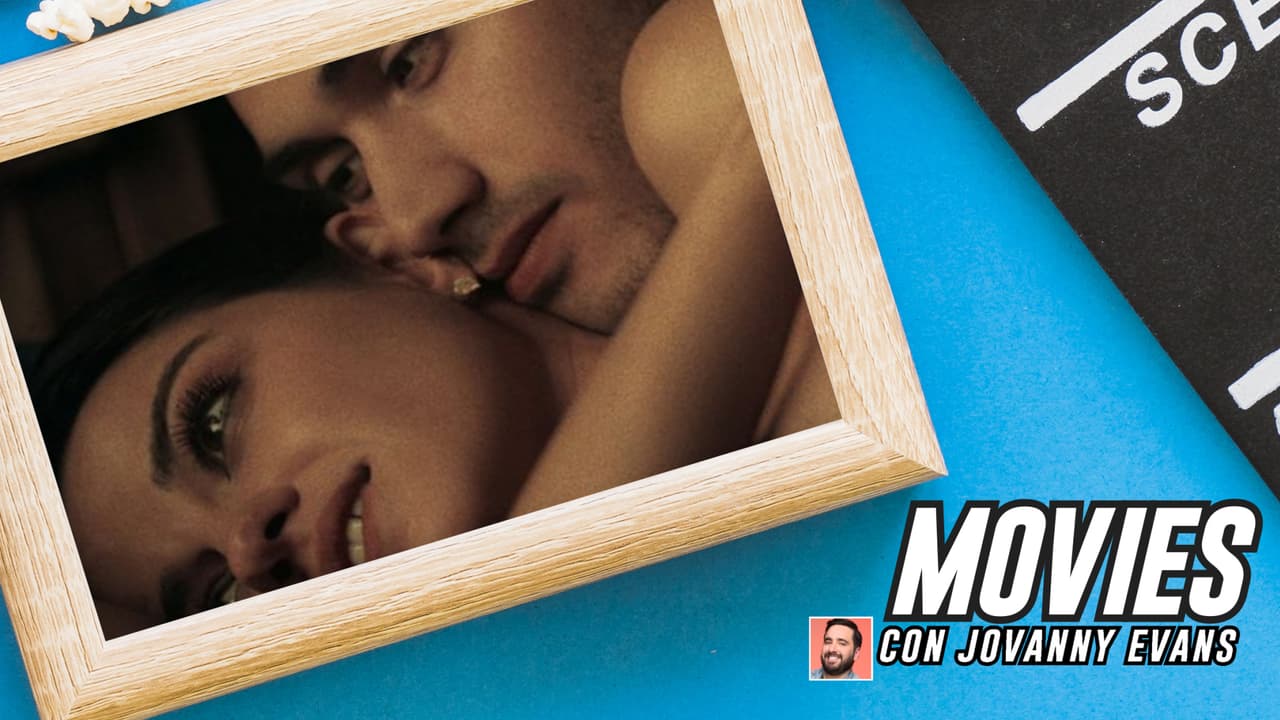 Maite Perroni nos cuenta todo 'Oscuro Deseo', su nueva serie sexy y misteriosa.