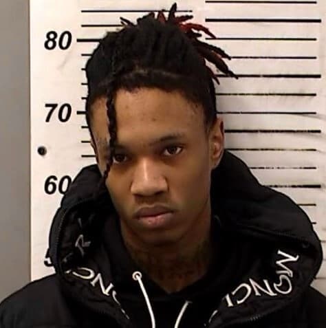 Arrestan a presunto implicado en tiroteo durante festival en Ohio que dejó 12 heridos