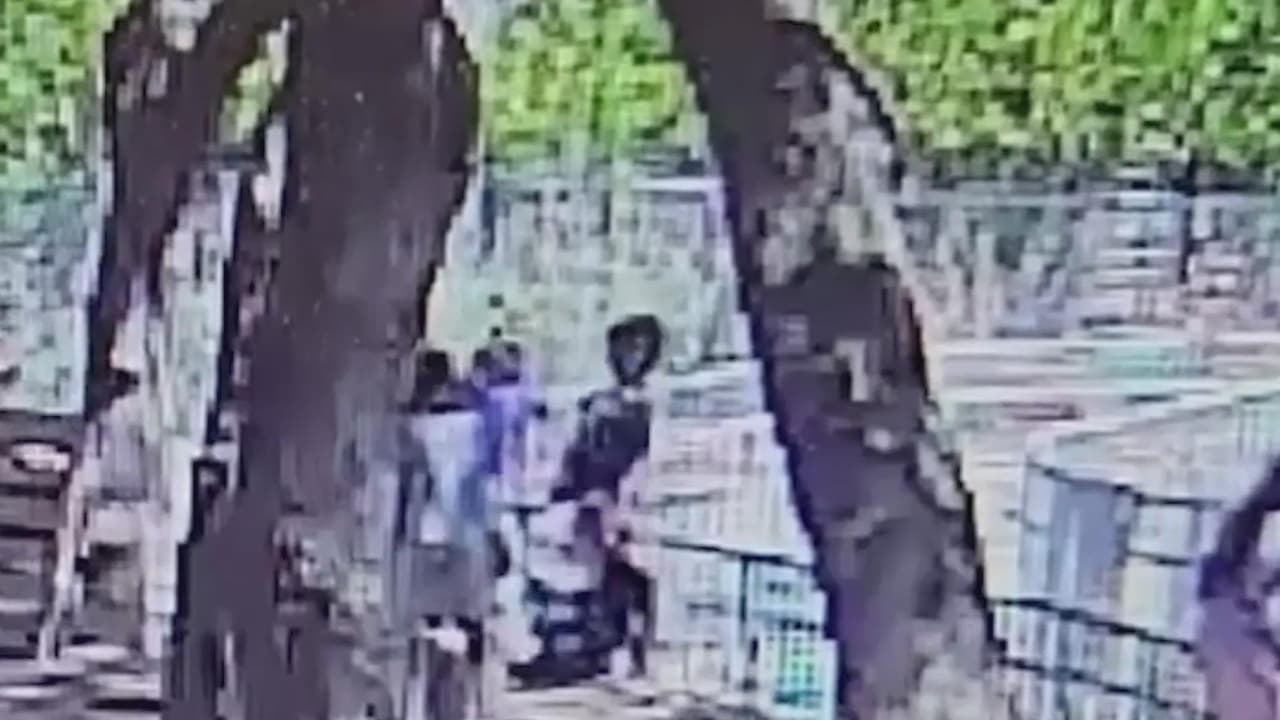 Niño de cinco años termina en el hospital por agresión escolar