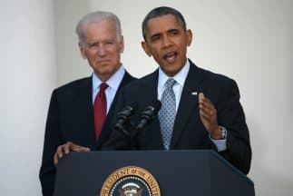 Obama lanza una guía para combatir el abuso sexual en las universidades