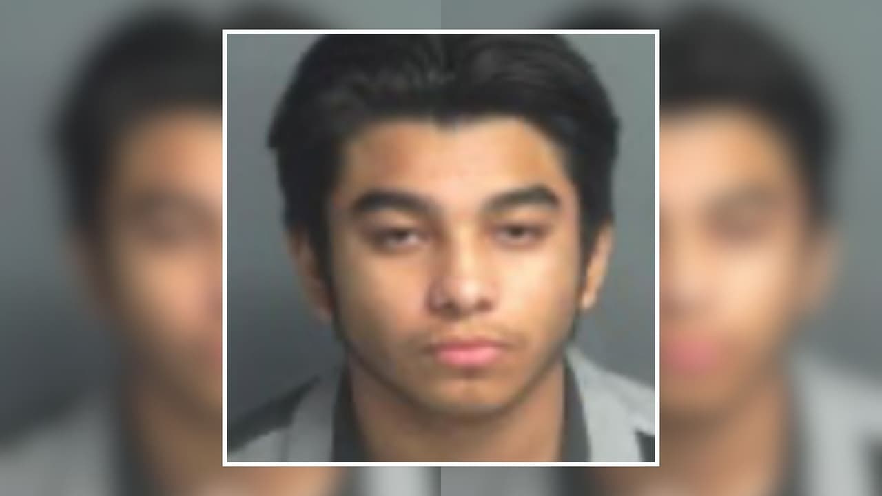 Joven de 20 años asesinó a su amigo sin motivo aparente y ahora pasará 45 años en prisión en Texas