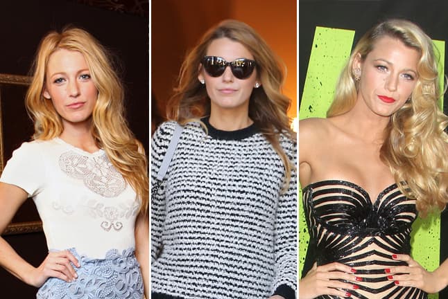 La actriz Blake Lively cumple 28 años y nada mejor que celebrarlo con sus ´looks´ más icónicos. Tanto dentro y fuera de la pantalla grande brilla con luz propia.