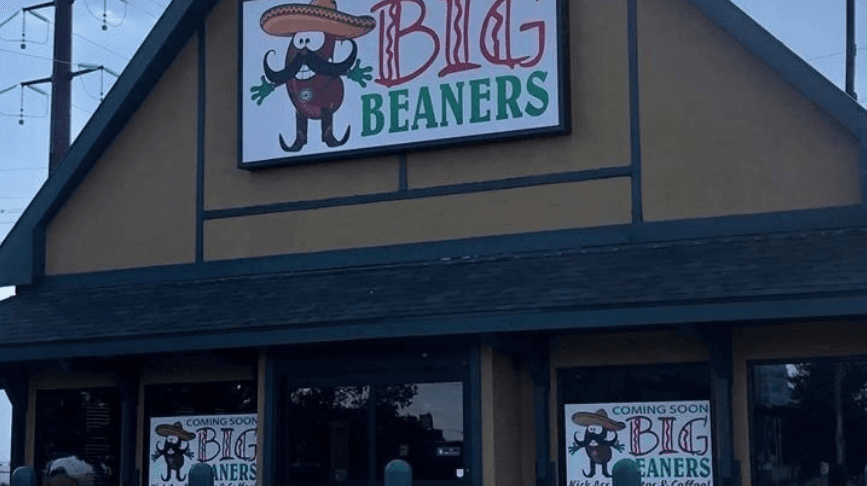 Acusan a un restaurante mexicano en Texas de tener un nombre racista 