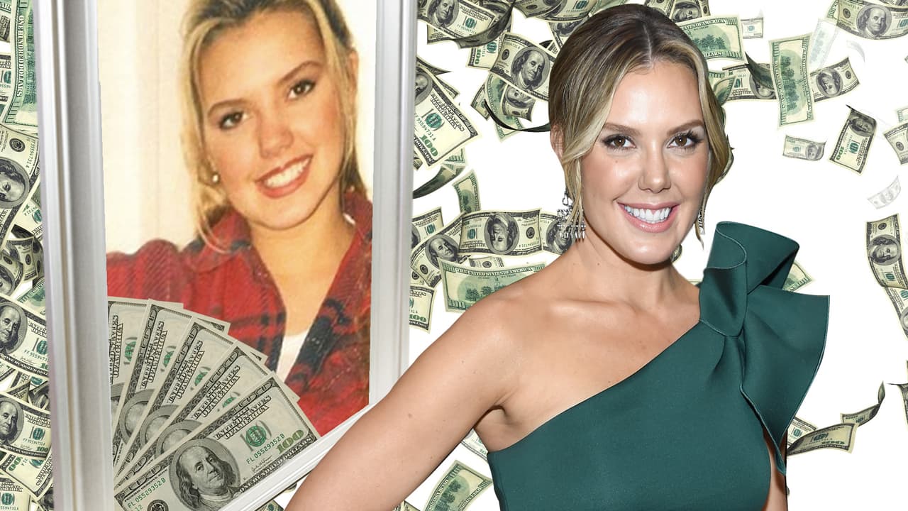 La sorprendente historia de la diseñadora que gana mucho más dinero que Beyoncé