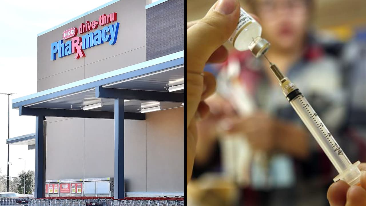 La cadena de supermercados HEB señaló que se asociará con el gobierno federal y estatal y que las vacunas serán administradas en sus farmacias siguiendo las normativas de los CDC. El gobernador Abbott anunció que más de 1.4 millones de dosis de las vacunas contra el coronavirus serán distribuidas a partir del 14 de diciembre en el estado de Texas.