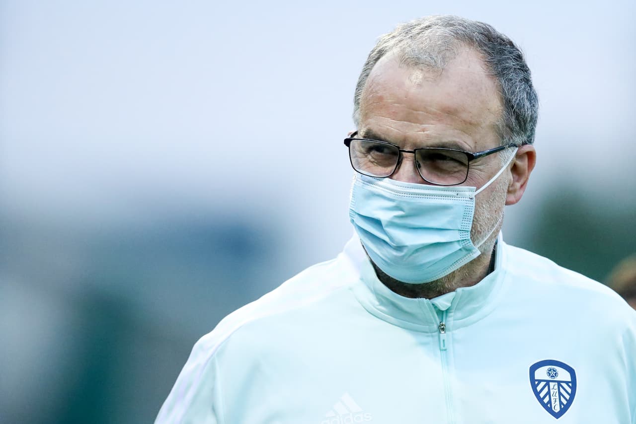 Marcelo Bielsa