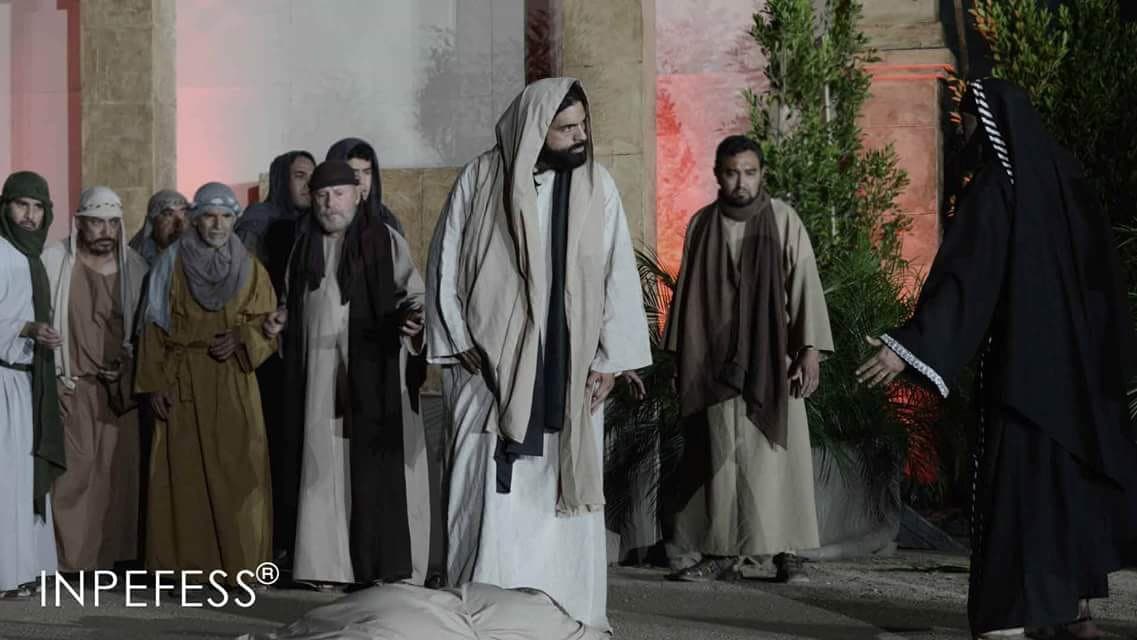 Keven protagoniza esta conmovedora historia y lo ha hecho desde hace algunos años.