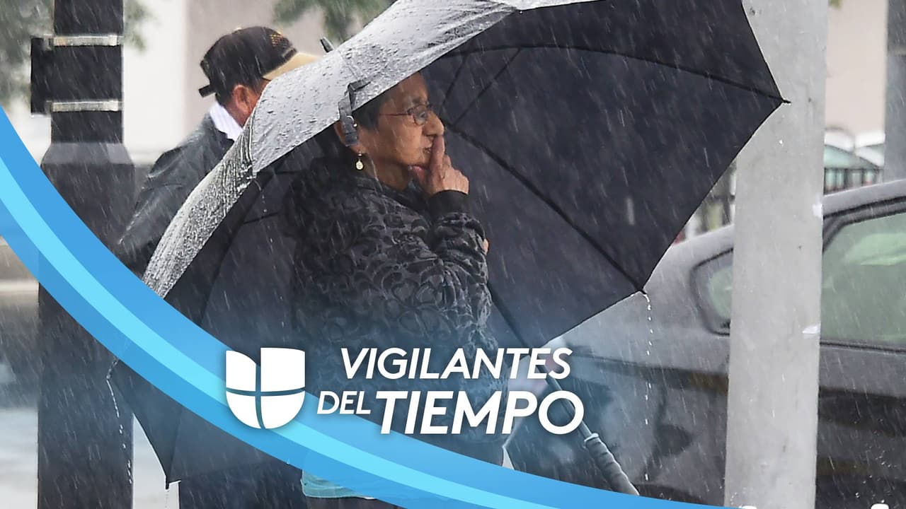 Cielo nublado, lluvias y probabilidad de tormentas eléctricas en algunos momentos es el pronóstico para este miércoles, además de temperaturas alrededor de los 80 grados Fahrenheit. Hay advertencias por los riesgos de las inundaciones.