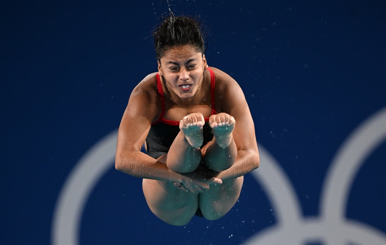 México puede respirar en clavados: Aranza y Estudillo siguen con vida