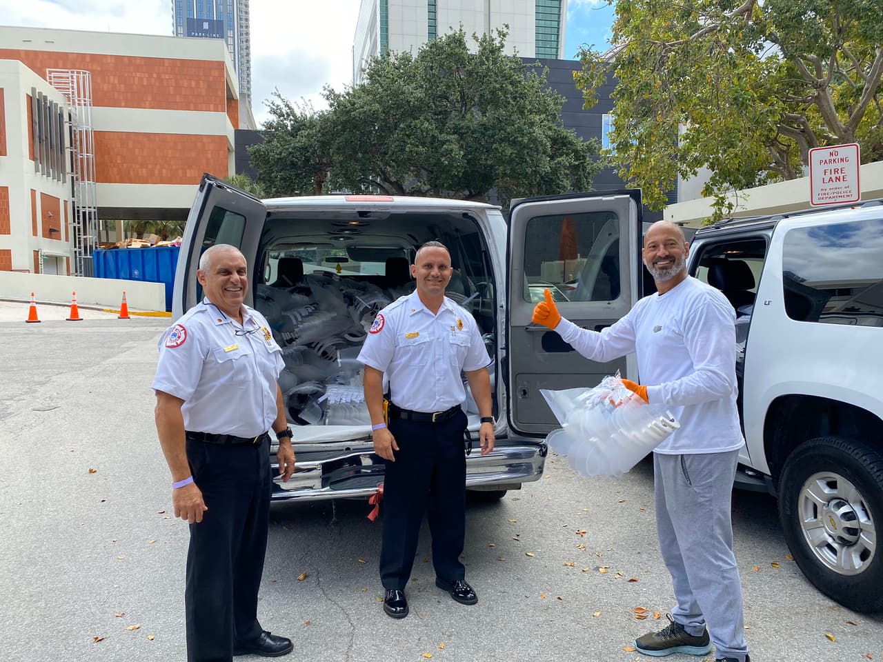 El servicio que antes era para mayores de 65 años, ahora es posible para las personas que tienen 18 años o más.