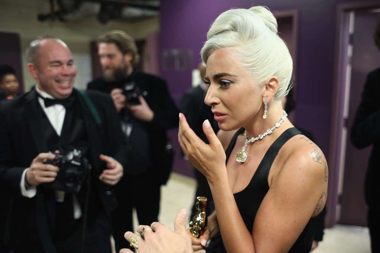 Policía investiga si el robo de perros de Lady Gaga fue premeditado