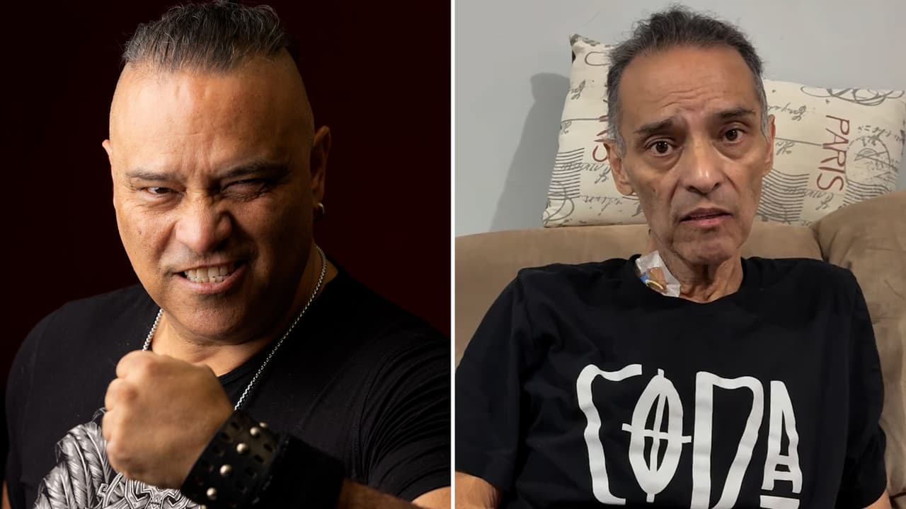 Muere vocalista de Coda tras ser desahuciado: así anunció su propio fallecimiento 