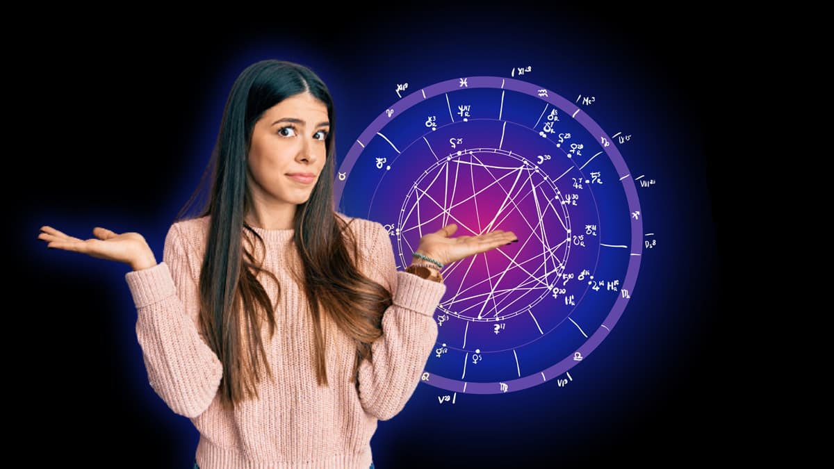 El signo solar, el ascendente o el prenatal. ¿Cómo influye su impacto en tu tu vida diaria y a cuál hay que hacerle caso?