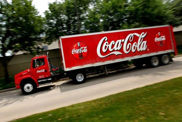 Con esta suma, la empresa habría invertido $7 mil millones para fines de 2014. "China es uno de nuestros mercados de crecimiento más importante en el mundo", dijo el presidente ejecutivo de Coca-Cola, Muhtar Kent.