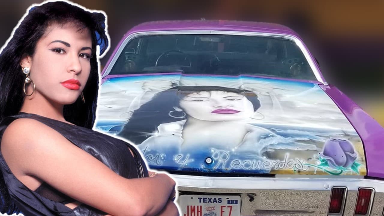 La cultura chicana (mexicana-estadounidense) no ha sentido ninguna timidez al adoptar la imagen de la desaparecida cantante
<b> Selena Quintanila </b>como fuente de inspiración para la decoración de los vistosos '
<a href="https://www.univision.com/noticias/tuning/lowriders-una-de-las-tendencias-clasicas-del-tuning-en-estados-unidos" target="_blank">lowriders</a>'.