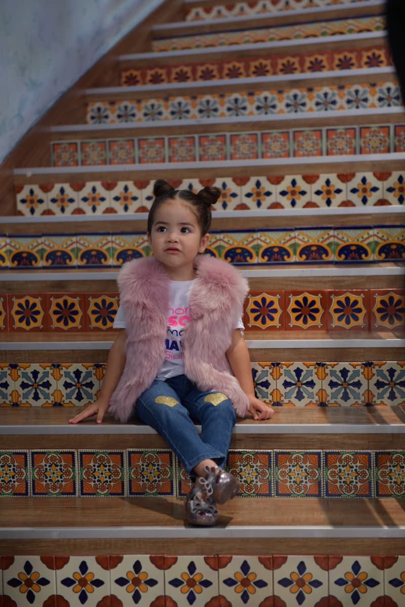 Giulietta llegó a llenar su mundo de amor, Ana deseaba con todas sus fuerzas volver a ser mamá.