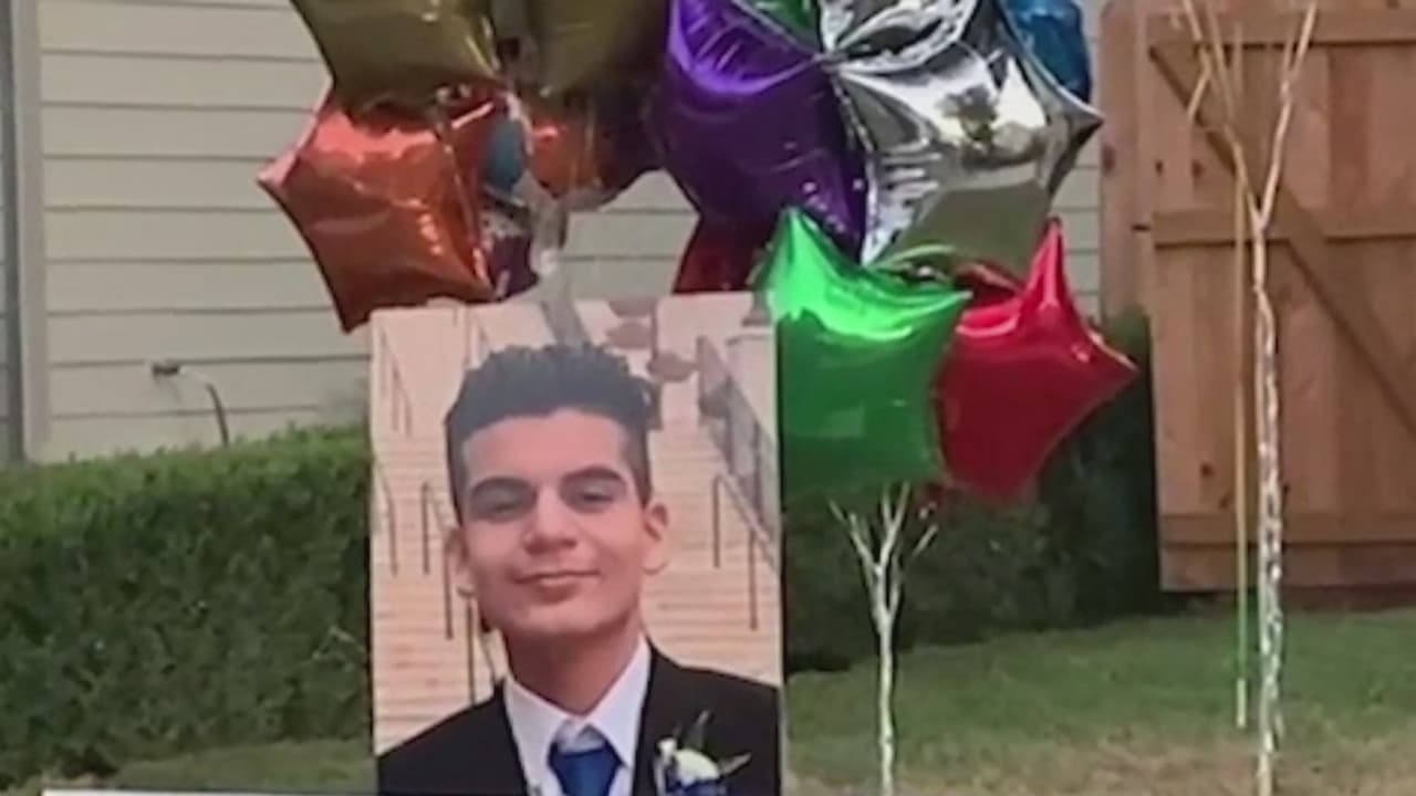 Madre de Sebastián Eduardo pide conocer las razones por las que mataron a su hijo 