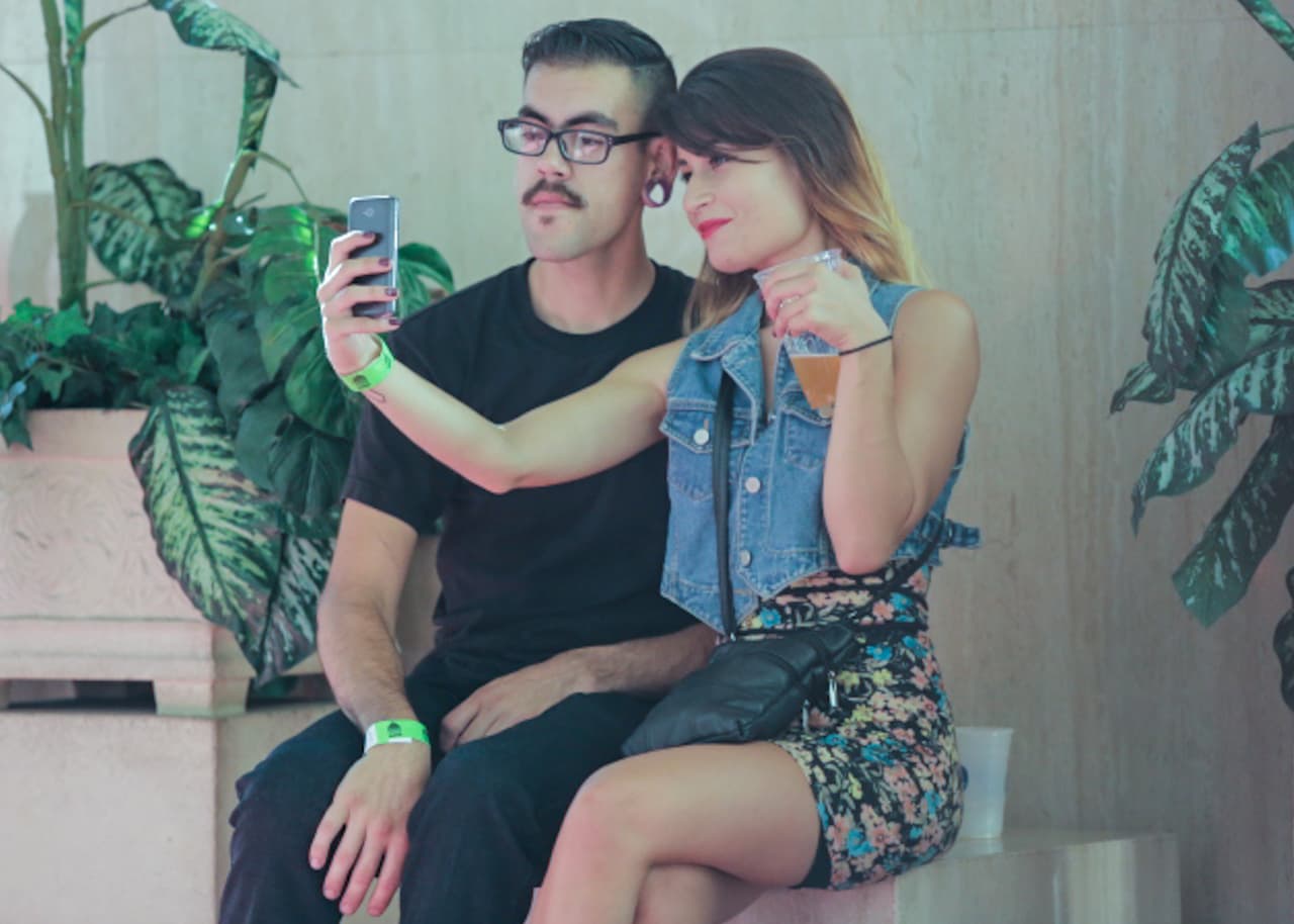 Este 3 de Octubre el Supersónico reúne las mejores bandas latinas en un solo escenario con una mezcla de arte, moda y gastronomía que hacen de este festival único y que no te puedes perder. Para más info supersonico.me