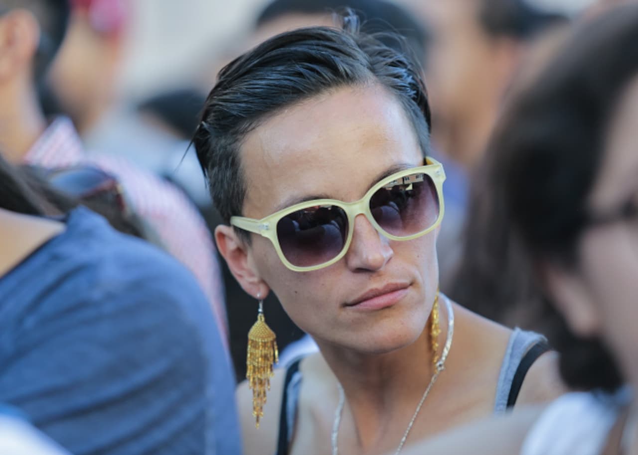 Este 3 de Octubre el Supersónico reúne las mejores bandas latinas en un solo escenario con una mezcla de arte, moda y gastronomía que hacen de este festival único y que no te puedes perder. Para más info supersonico.me