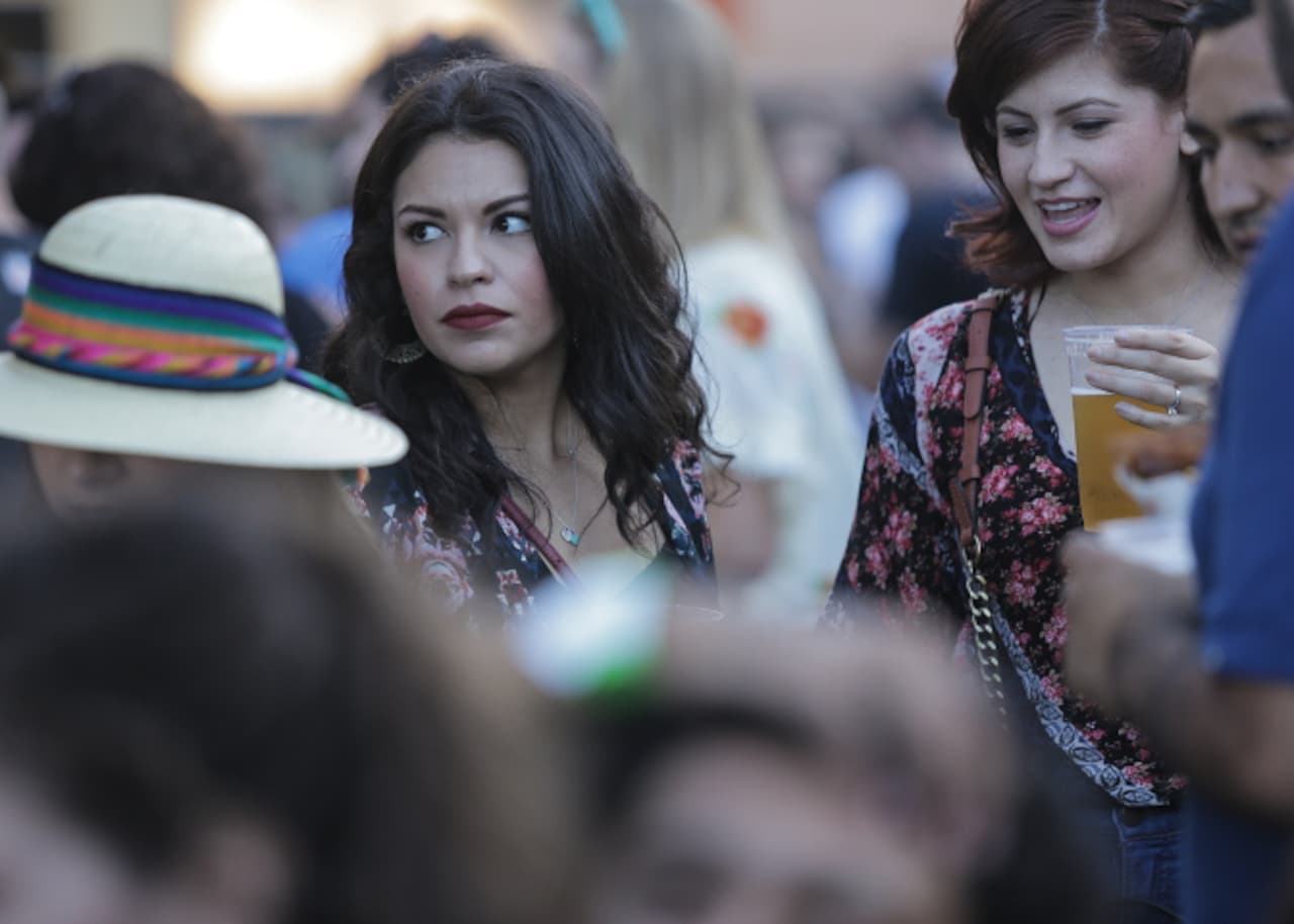 Este 3 de Octubre el Supersónico reúne las mejores bandas latinas en un solo escenario con una mezcla de arte, moda y gastronomía que hacen de este festival único y que no te puedes perder. Para más info supersonico.me