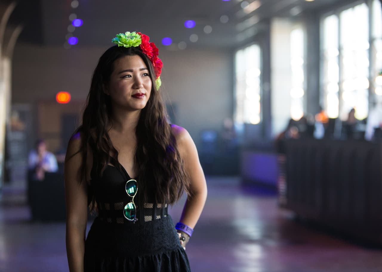 Este 3 de Octubre el Supersónico reúne las mejores bandas latinas en un solo escenario con una mezcla de arte, moda y gastronomía que hacen de este festival único y que no te puedes perder. Para más info supersonico.me