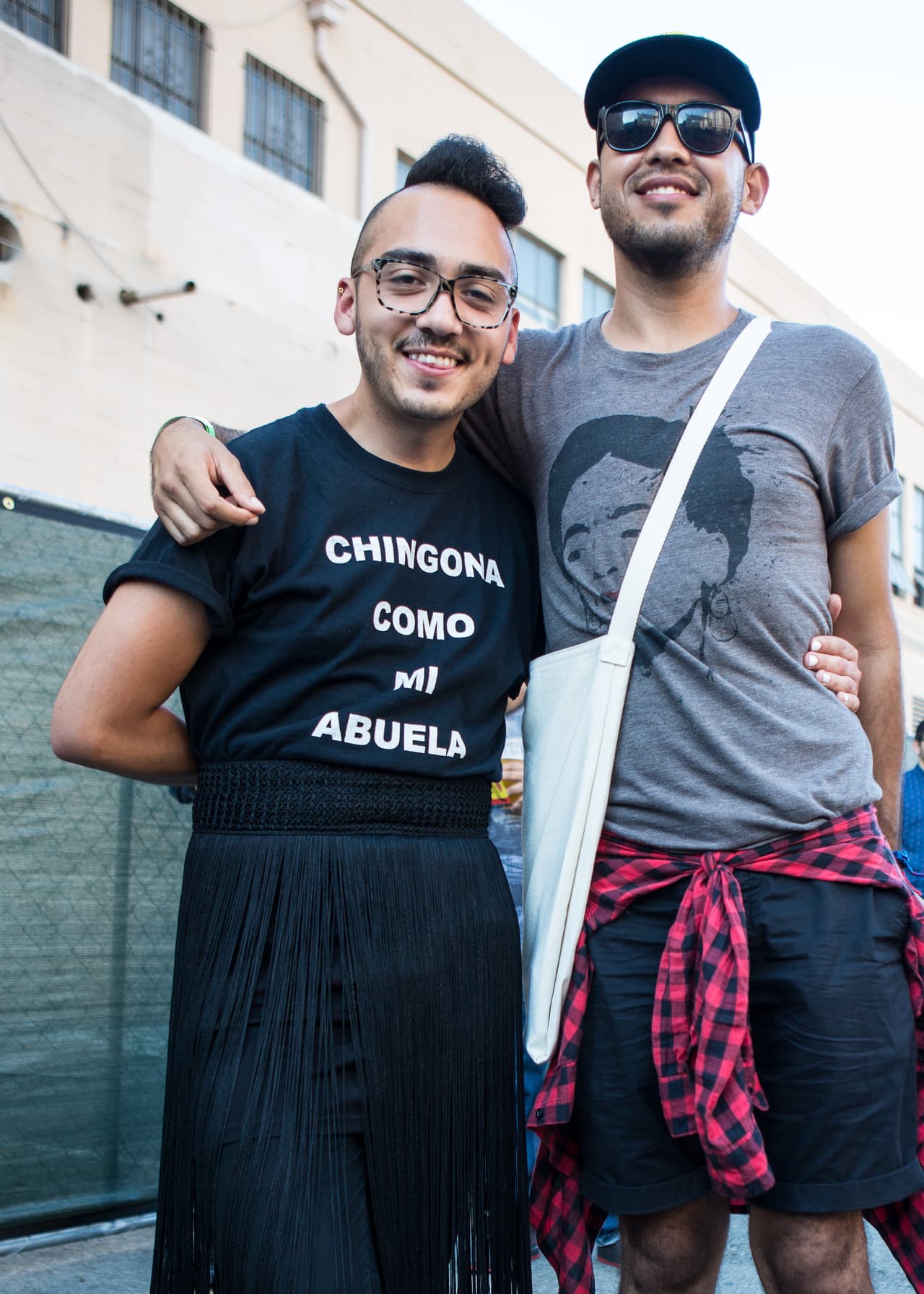 Este 3 de Octubre el Supersónico reúne las mejores bandas latinas en un solo escenario con una mezcla de arte, moda y gastronomía que hacen de este festival único y que no te puedes perder. Para más info supersonico.me