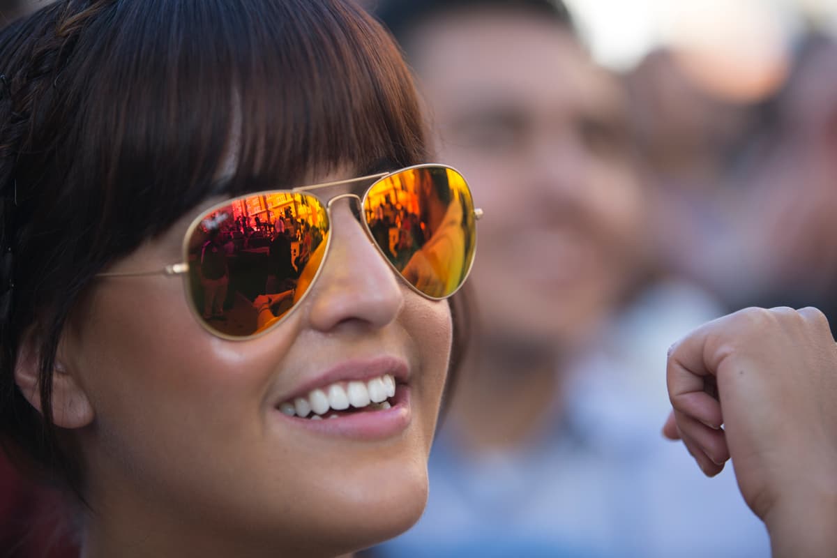 Este 3 de Octubre el Supersónico reúne las mejores bandas latinas en un solo escenario con una mezcla de arte, moda y gastronomía que hacen de este festival único y que no te puedes perder. Para más info supersonico.me