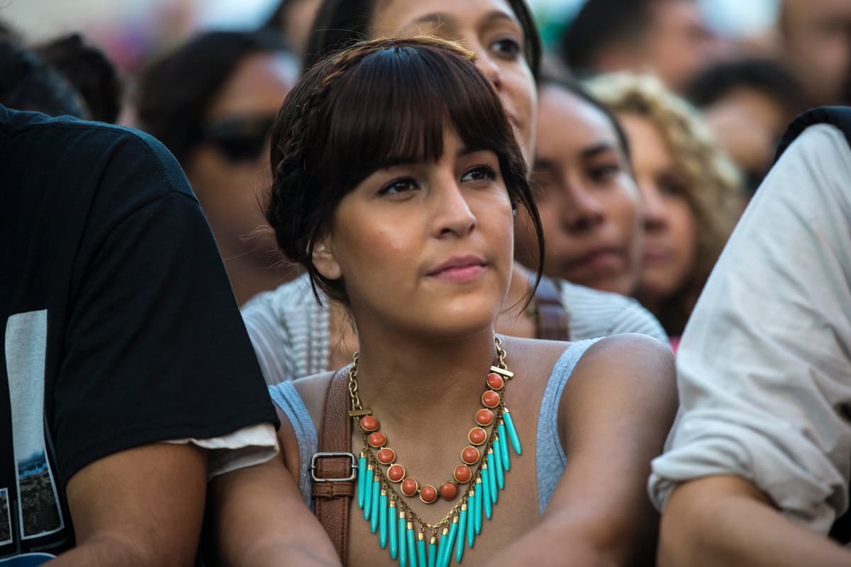 Este 3 de Octubre el Supersónico reúne las mejores bandas latinas en un solo escenario con una mezcla de arte, moda y gastronomía que hacen de este festival único y que no te puedes perder. Para más info supersonico.me