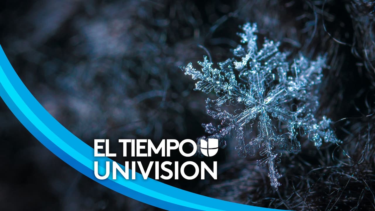 Advierten de posible helada durante las noches de miércoles a viernes