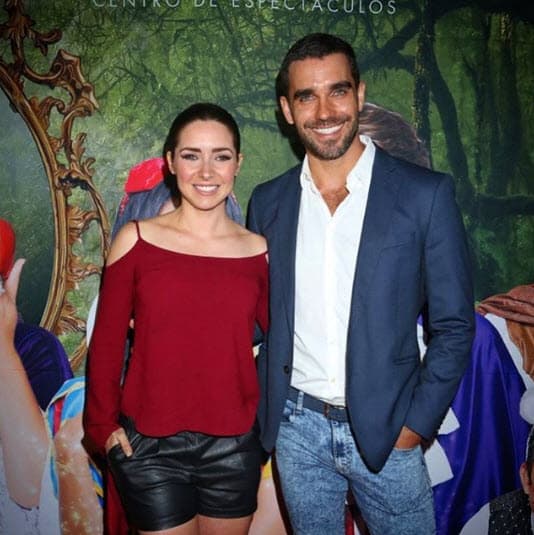 Esperamos que muy pronto sorprendan con la noticia y puedan llevar acabo su boda ¡Entérate de esto y más en Galavision.com!