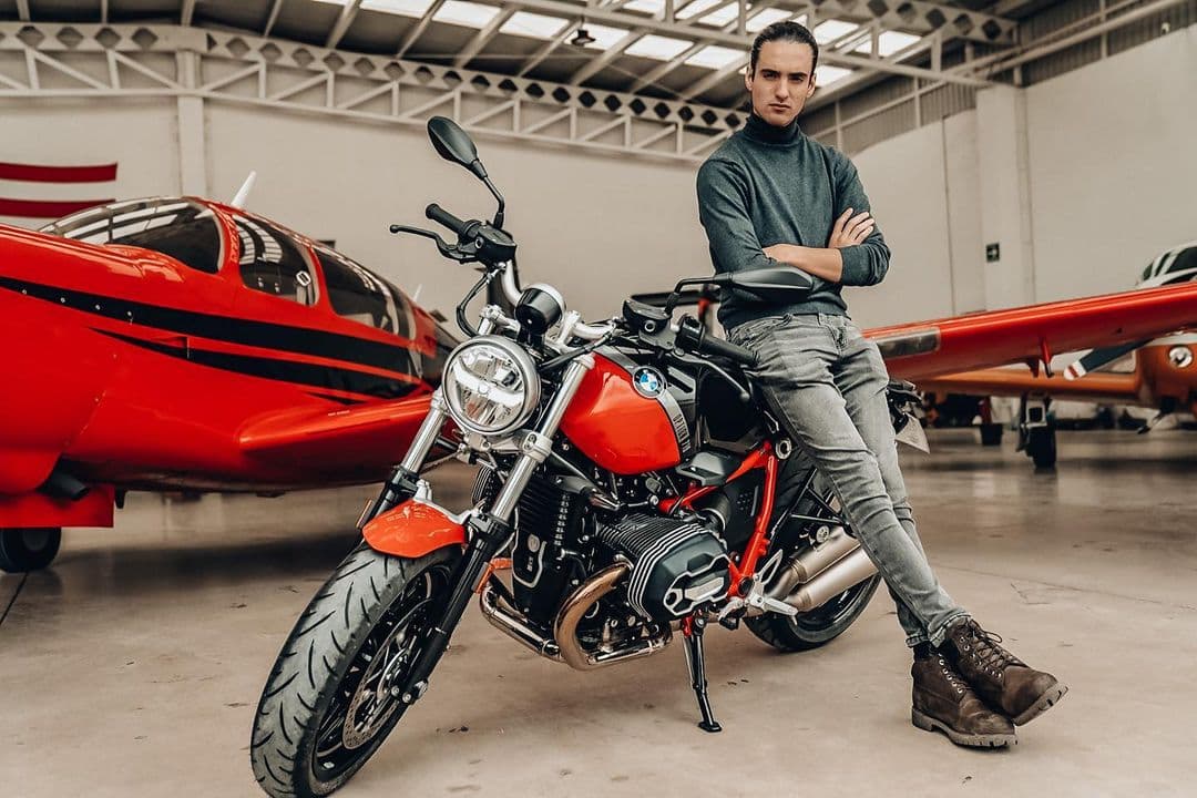 Tanto su familia como sus más de 268 mil seguidores hicieron que su cumpleaños fuera extraordinario y en su cuenta de Instagram compartió un pequeño clip de su último día con 17 años.