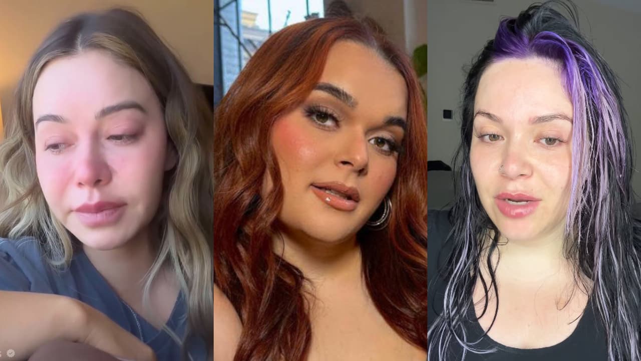 Hermanas de Chiquis reaccionan a la pérdida del bebé de la cantante: así la abrazan 