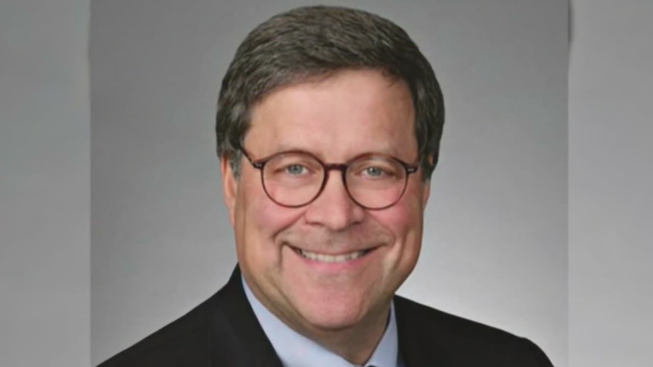 Trump elige a William Barr como fiscal general y a Heather Nauert como embajadora ante la ONU