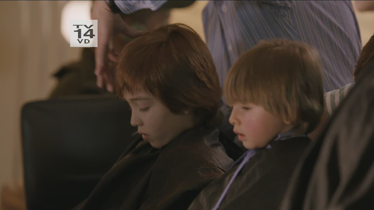 Todos cambiarán su look.