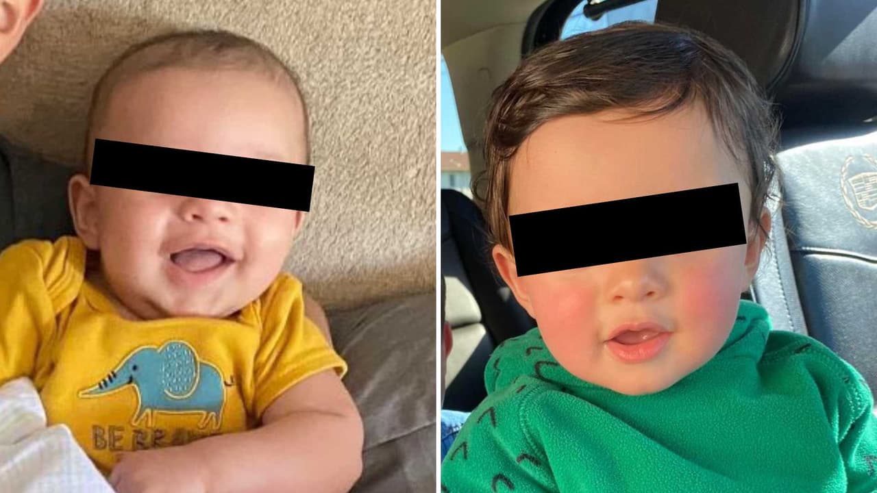 Muere segundo niño de la familia hispana acribillada presuntamente por padre en Alameda