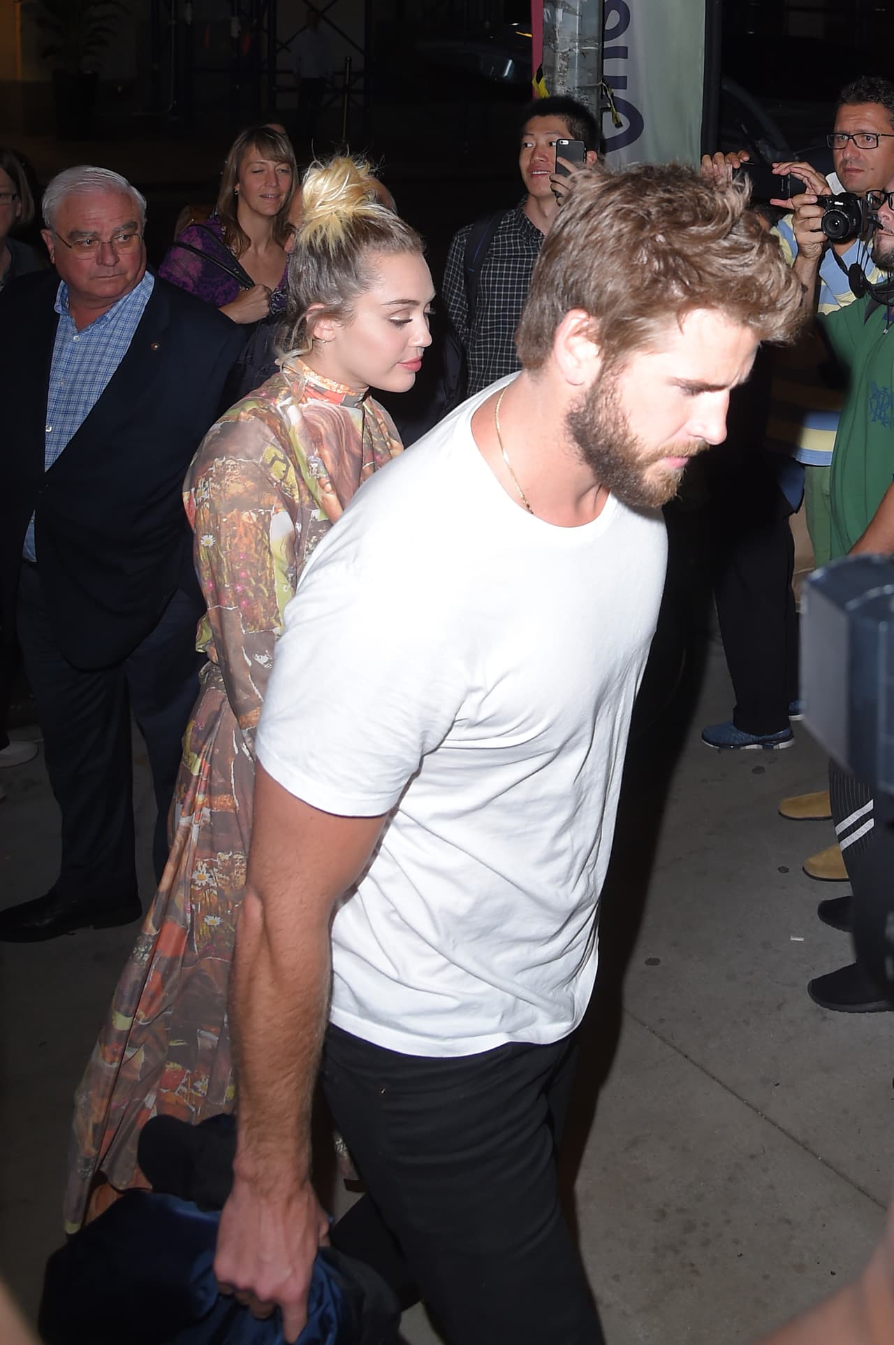 Probablemente su unión esté más allá de una fecha y ceremonia.