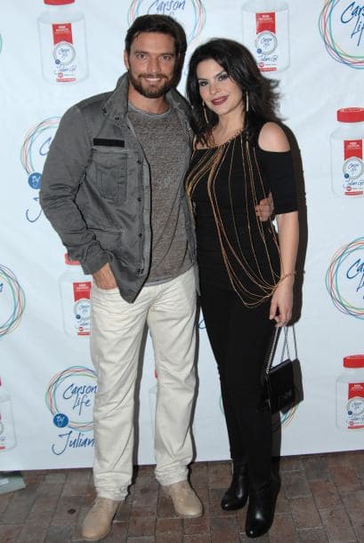 Así como Mary Boquitas. (Fotos: Manuel Muñoz/Dream Team Agency) Más videos de Chismes aquí.