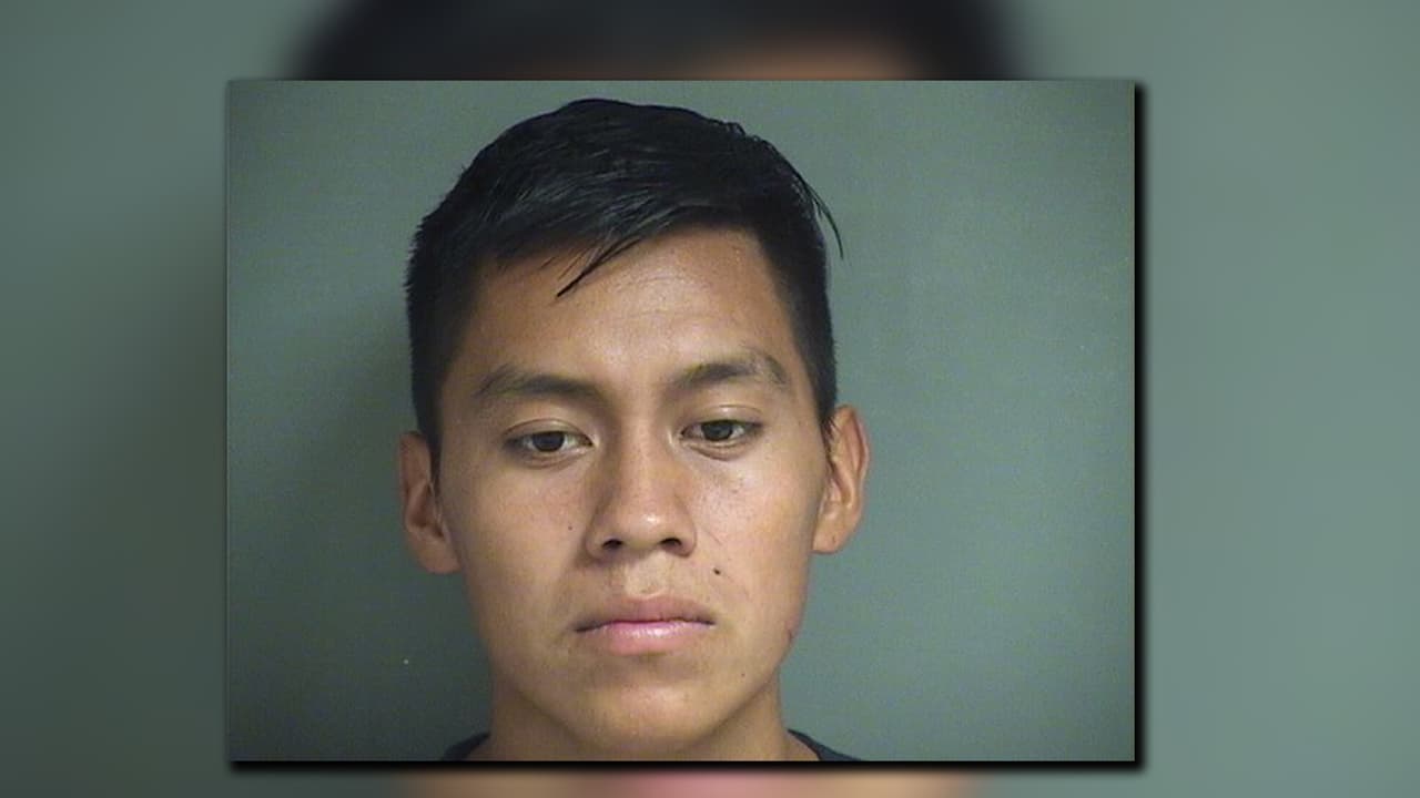 Niña de 12 años reportada como desaparecida en Georgia fue encontrada en Florida con un joven de 19 años