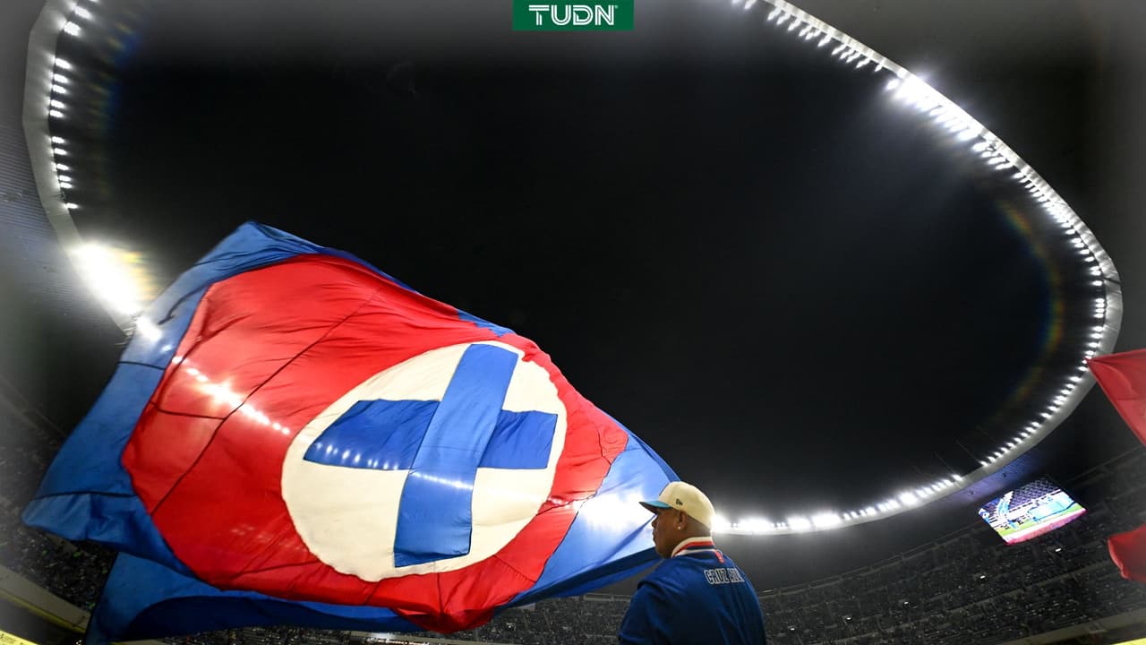 Cruz Azul ya tiene casa, al menos para el partido ante Puebla