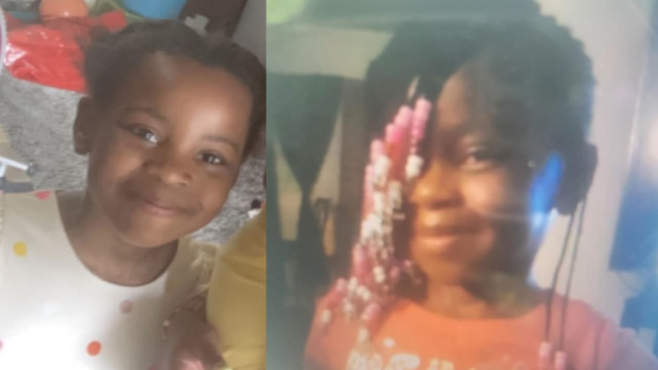 Hallan a menor reportada como desaparecida en el norte de Texas