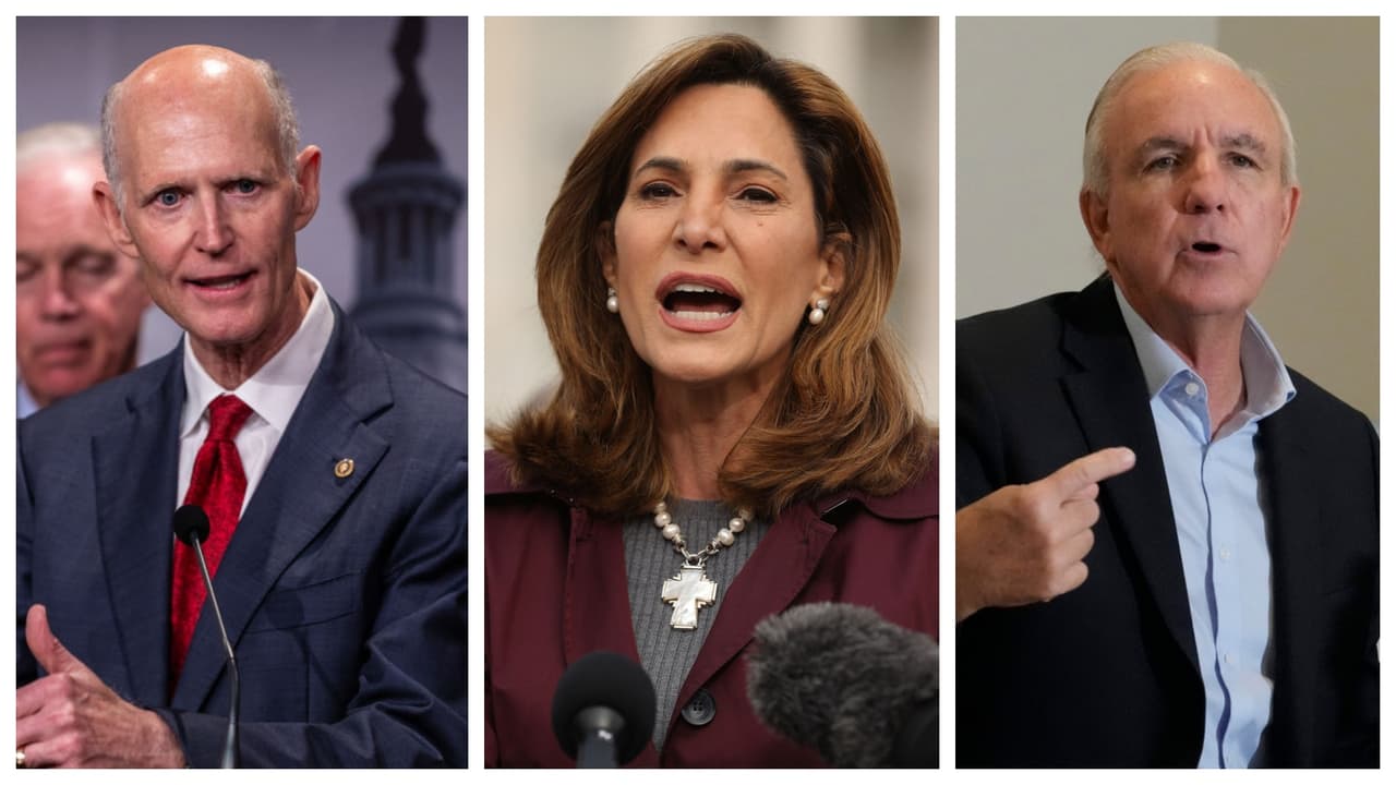 Comentario sobre Puerto Rico en mitin de Trump genera reacciones en políticos de Florida