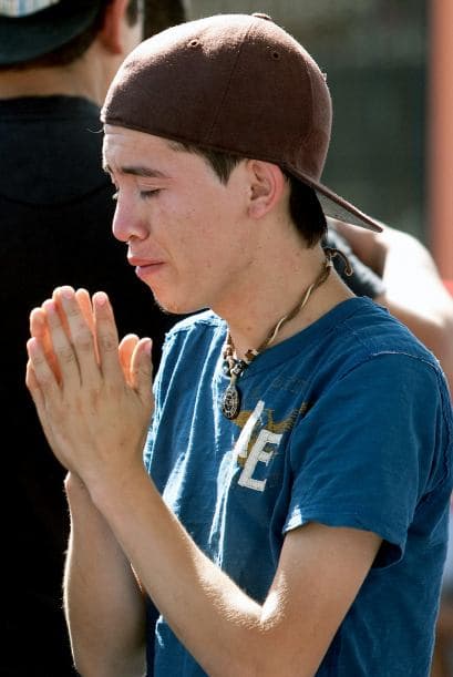 La vida para los juárenses ha cambiado. No salen de noche, se reúnen sólo con gente conocida e incluso no se detienen en los semáforos para evitar cualquier ataque.