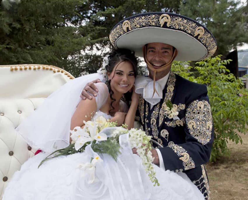 Finalmente 'Fernanda' y 'Cruz' tuvieron un final feliz.