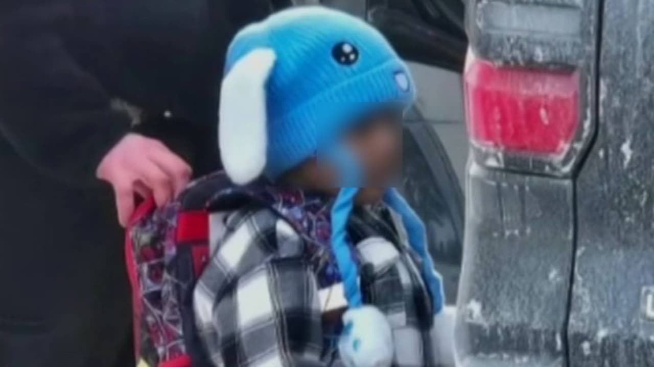 Esto es lo que se sabe sobre la detención por ICE de un niño de cinco años en Minneapolis