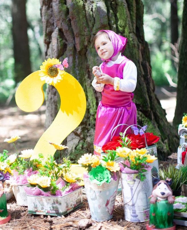 Sin embargo, Marjorie confesó que la hija de Marlene Favela veía con "amor" al primogénito de su compañera de telenovela.