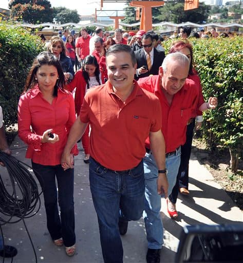 Empresario hondureño enfrentará cargos de lavado de dinero en NY